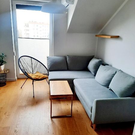 凯尔采Apartament 252公寓 外观 照片