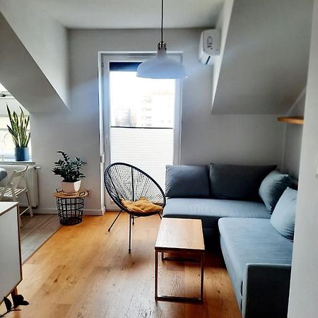 凯尔采Apartament 252公寓 外观 照片