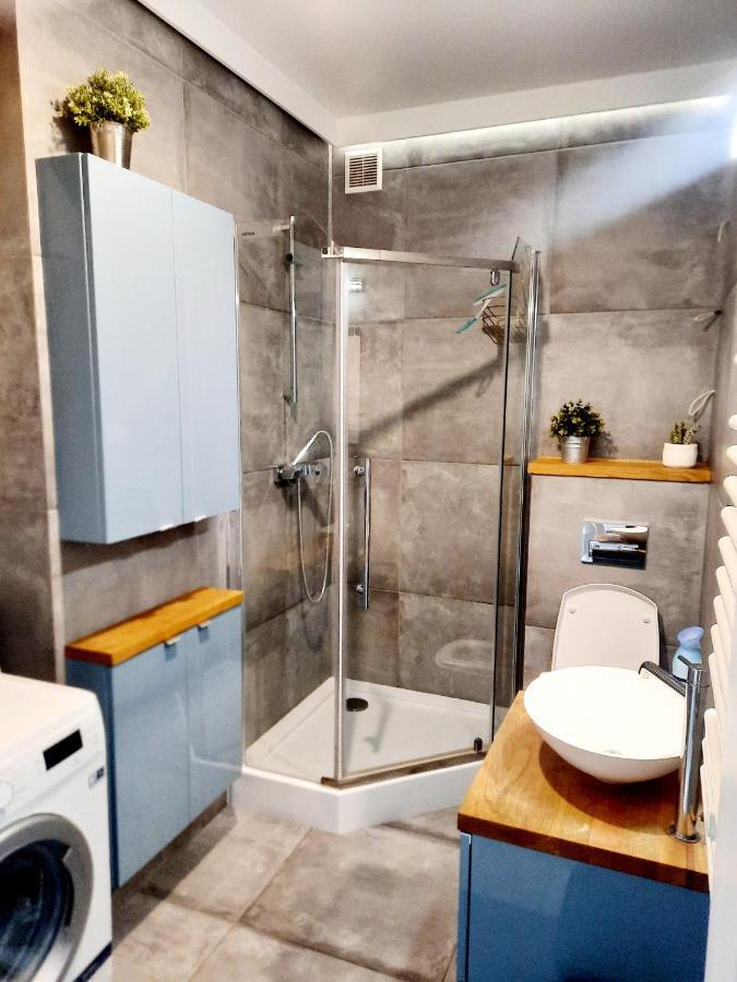 凯尔采Apartament 252公寓 外观 照片