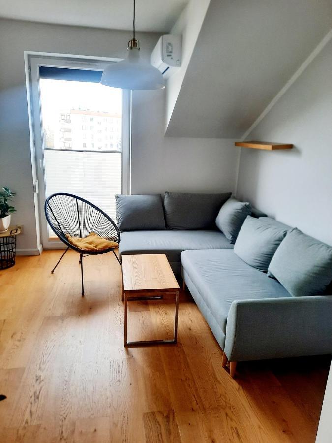 凯尔采Apartament 252公寓 外观 照片