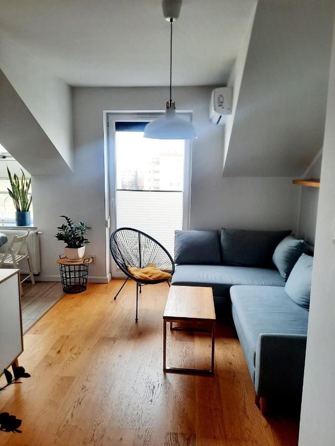 凯尔采Apartament 252公寓 外观 照片